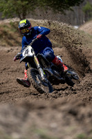 Saturday Practice