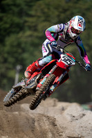 NEMA Reunion MX207